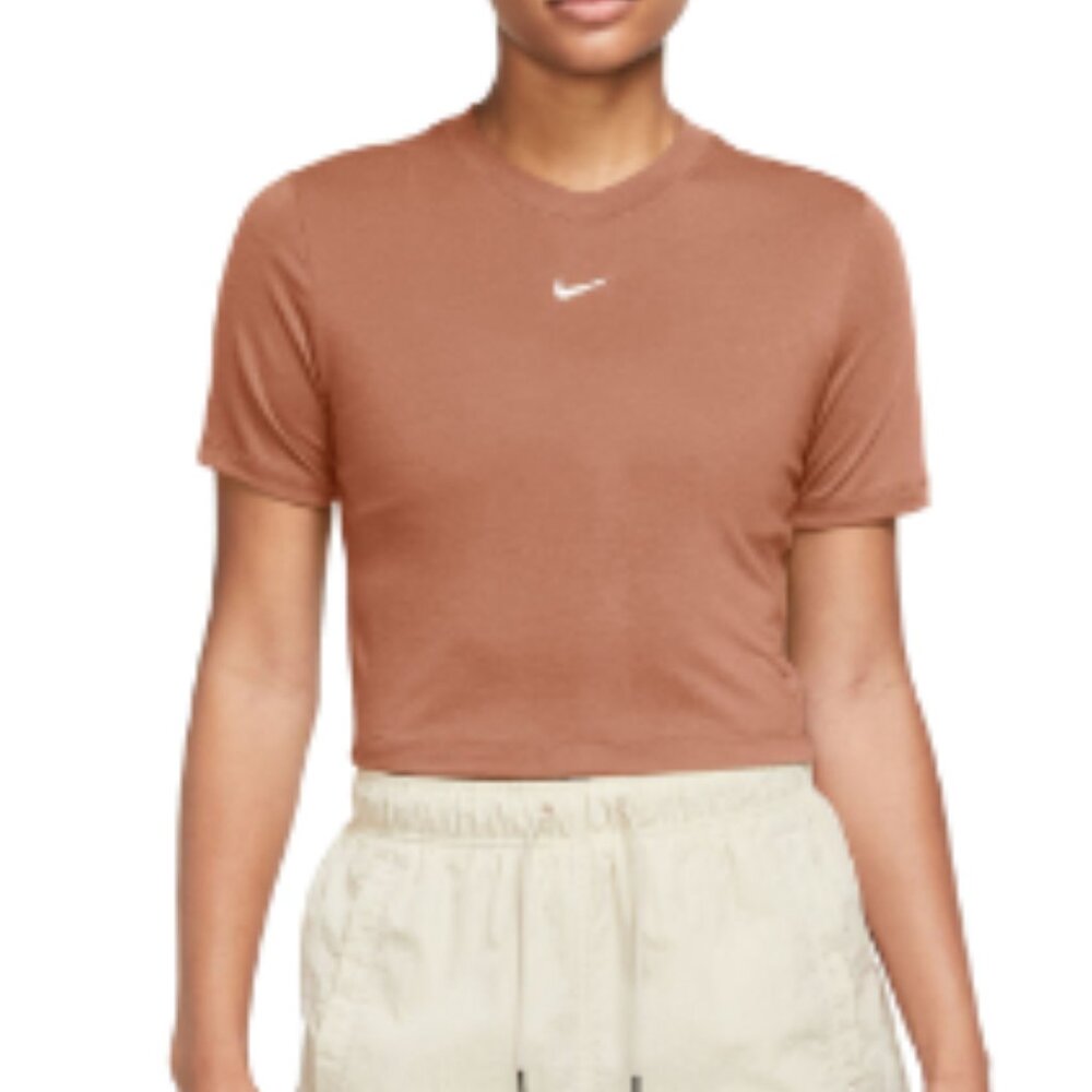 Nike Slim Crop Top
